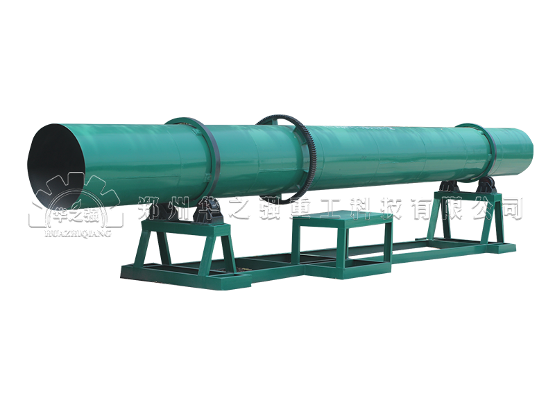 有機(jī)肥冷卻機(jī)